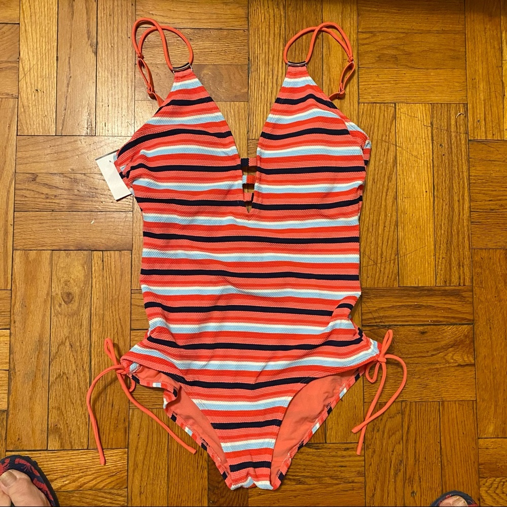 M&S One Piece Swimsuit